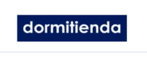 Dormitienda Logotipo para productos de Regalos Originales