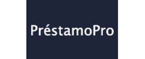PrestamoPro Logotipo para artículos de préstamos y productos financieros