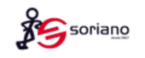 Bricosoriano Logotipo para productos de Estudio y Cursos Online