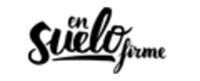 En Suelo Firme Logotipo para productos de Estudio y Cursos Online