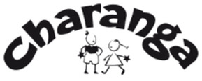 Charanga Logotipo para artículos de compras online para Las mejores opiniones sobre ropa para niños productos