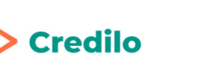 Credilo Logotipo para artículos de préstamos y productos financieros