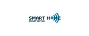 Smart living Logotipo para productos de Regalos Originales