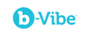 Bvibe.com Logotipo para artículos de compras online para Tiendas Eroticas productos