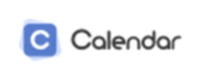 Calendar.com Logotipo para productos de Regalos Originales