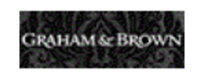 Graham brown Logotipo para artículos de compras online para Artículos del Hogar productos