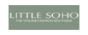 Littlesoho.com Logotipo para productos de Regalos Originales