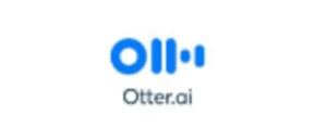 Otter.ai Logotipo para artículos de compras online para Opiniones de Tiendas de Electrónica y Electrodomésticos productos