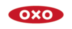 Oxo Logotipo para artículos de compras online para Artículos del Hogar productos