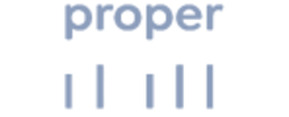 Getproper.com Logotipos para artículos de agencias de viaje y experiencias vacacionales