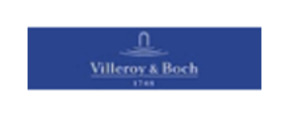 Villeroy & Boch Logotipo para artículos de compras online para Artículos del Hogar productos