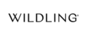 Wildling Logotipo para artículos de compras online para Las mejores opiniones de Moda y Complementos productos