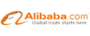 Alibaba Logotipo para productos de Regalos Originales