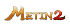 Metin2 Logotipo para productos de Estudio y Cursos Online