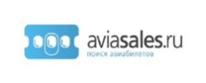 Aviasales Logotipos para artículos de agencias de viaje y experiencias vacacionales