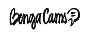 BongaCams Logotipo para productos de Estudio y Cursos Online