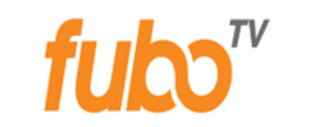 FuboTV Logotipo para productos de Estudio y Cursos Online