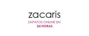 Zacaris Logotipo para artículos de compras online para Las mejores opiniones de Moda y Complementos productos