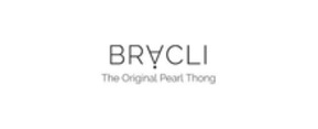 Bracli Logotipo para artículos de compras online para Moda y Complementos productos