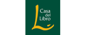 Casa del Libro Logotipo para artículos de compras online para Opiniones sobre comprar suministros de oficina, pasatiempos y fiestas productos