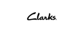 Clarks Logotipo para artículos de compras online para Las mejores opiniones de Moda y Complementos productos