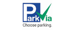 Parkvia Logotipo para artículos de Otros Servicios