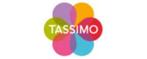 TASSIMO Logotipo para productos de Regalos Originales