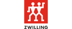 Zwilling Logotipo para productos de Regalos Originales