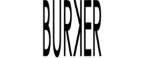 BURKER Watches Logotipo para artículos de compras online para Moda y Complementos productos