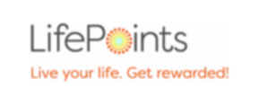 LifePoints Logotipo para productos de Estudio y Cursos Online