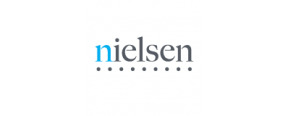 Nielsen Logotipo para artículos de Invertir