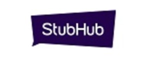 Stubhub Logotipo para productos de Loterias y Apuestas Deportivas