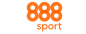 888Sport Logotipo para productos de Loterias y Apuestas Deportivas