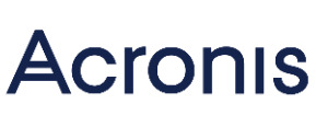 Acronis Logotipo para artículos de Trabajos Freelance y Servicios Online