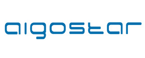 Aigostar Logotipo para artículos de compras online para Artículos del Hogar productos