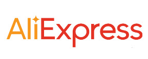 AliExpress Logotipo para artículos de compras online para Artículos del Hogar productos