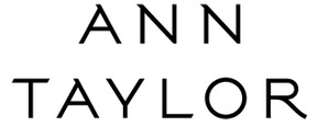 Ann Taylor Logotipo para artículos de compras online para Las mejores opiniones de Moda y Complementos productos