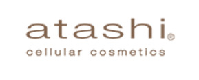 Atashi Logotipo para artículos de compras online para Opiniones sobre productos de Perfumería y Parafarmacia online productos