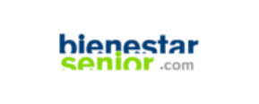 Bienestarsenior Logotipo para artículos de compras online para Artículos del Hogar productos