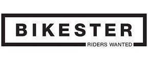 Bikester Logotipo para artículos de compras online para Opiniones sobre comprar material deportivo online productos