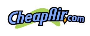 CheapAir Logotipo para artículos de Otros Servicios
