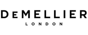 DeMellier Logotipo para artículos de compras online para Las mejores opiniones de Moda y Complementos productos