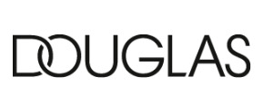 Douglas Logotipo para artículos de compras online para Opiniones sobre productos de Perfumería y Parafarmacia online productos