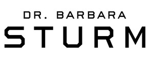 Dr. Barbara Sturm Logotipo para artículos de compras online para Perfumería & Parafarmacia productos