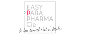 Easyparapharmacie Logotipo para artículos de compras online para Opiniones sobre productos de Perfumería y Parafarmacia online productos