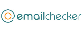 Emailchecker Logotipo para artículos de Hardware y Software