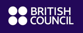 British Council Logotipo para productos de Estudio y Cursos Online