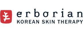 Erborian Logotipo para artículos de compras online para Opiniones sobre productos de Perfumería y Parafarmacia online productos