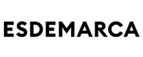 Esdemarca Logotipo para artículos de compras online para Las mejores opiniones de Moda y Complementos productos