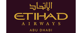 Etihad airways Logotipos para artículos de agencias de viaje y experiencias vacacionales